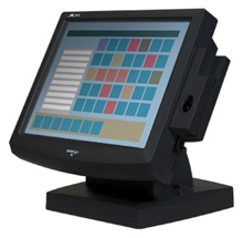 Posiflex KS6615 All-in-one Touch System