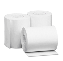 Receipt Thermal paper